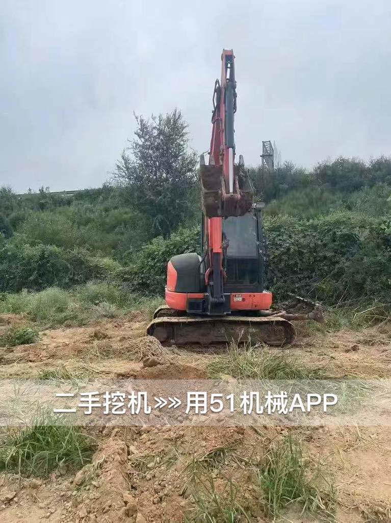 51机械